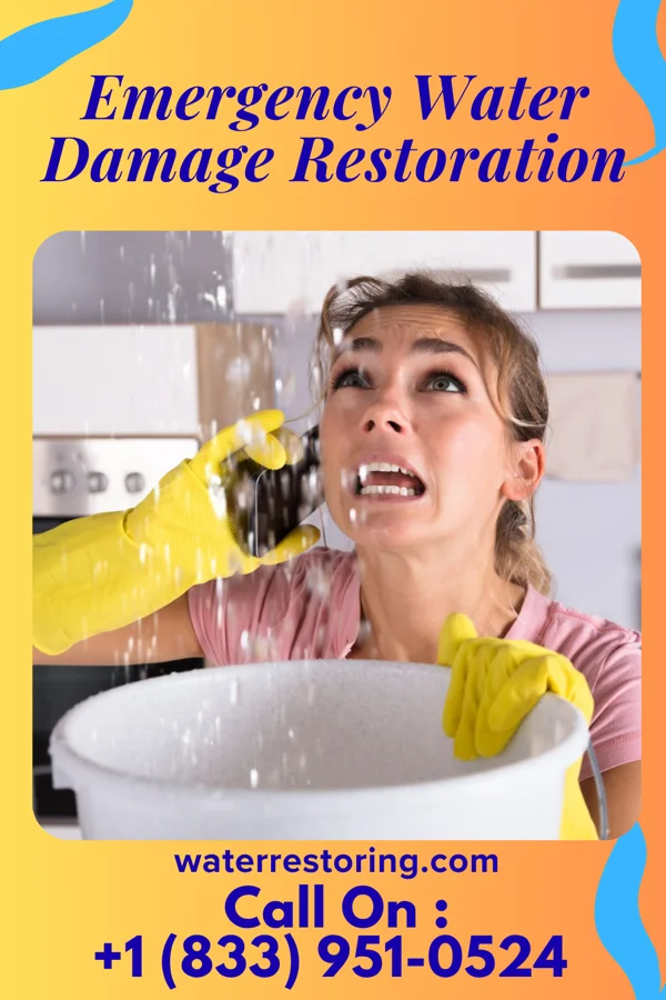 Emergency Water Damage Restoration in Belvedere Park, GA